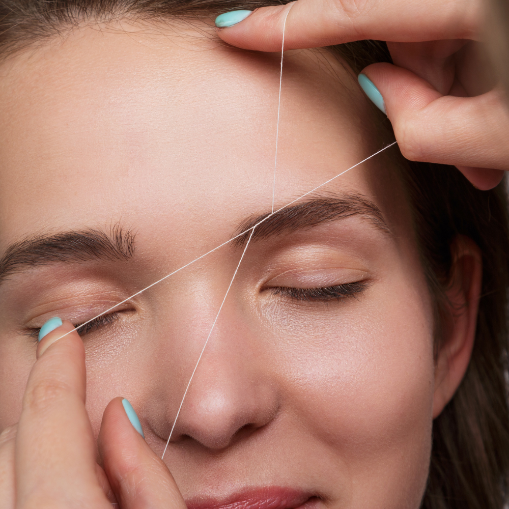 Eyebrow Threading Orlando