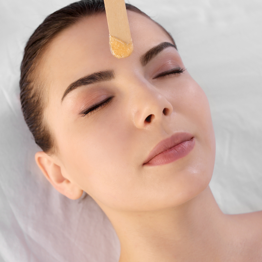 Facial Waxing Orlando FL